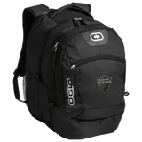 Lansing Spartans OGIO Rogue Pack