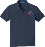 Hartford Jr. Wolfpack Youth Core Classic Pique Polo