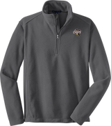 Mercer Chiefs Value Fleece 1/4-Zip Pullover