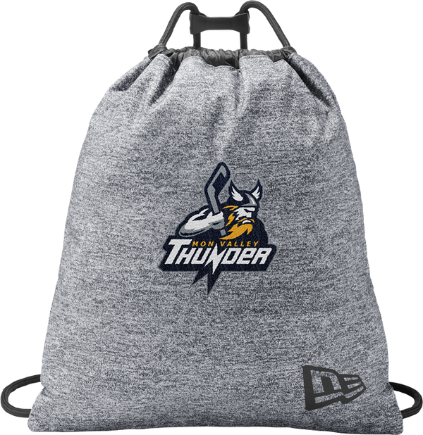 Mon Valley Thunder New Era Game Day Cinch