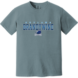 Brandywine Outlaws Heavyweight Ring Spun Tee