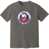 PAL Jr. Islanders Heavyweight Ring Spun Tee