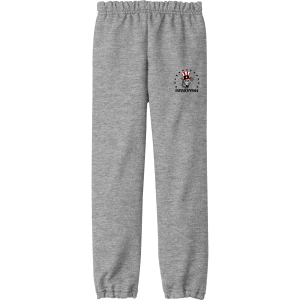 Phila Revolution Youth Heavy Blend Sweatpant