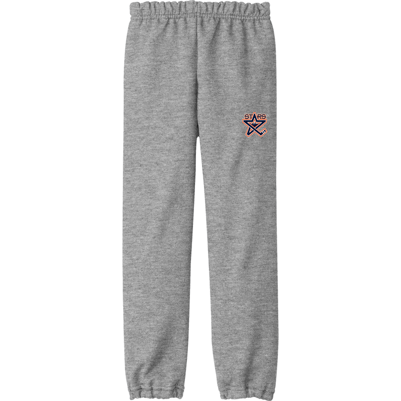 NY Stars Youth Heavy Blend Sweatpant