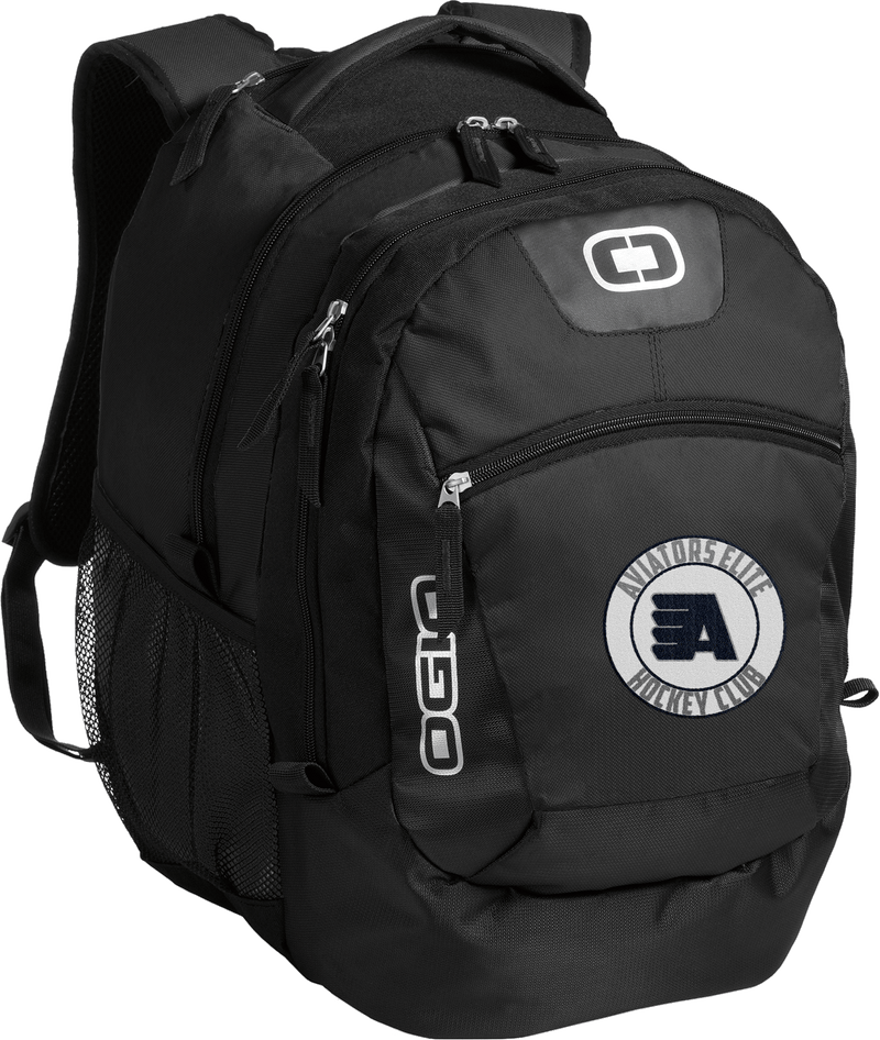 Aspen Aviators OGIO Rogue Pack