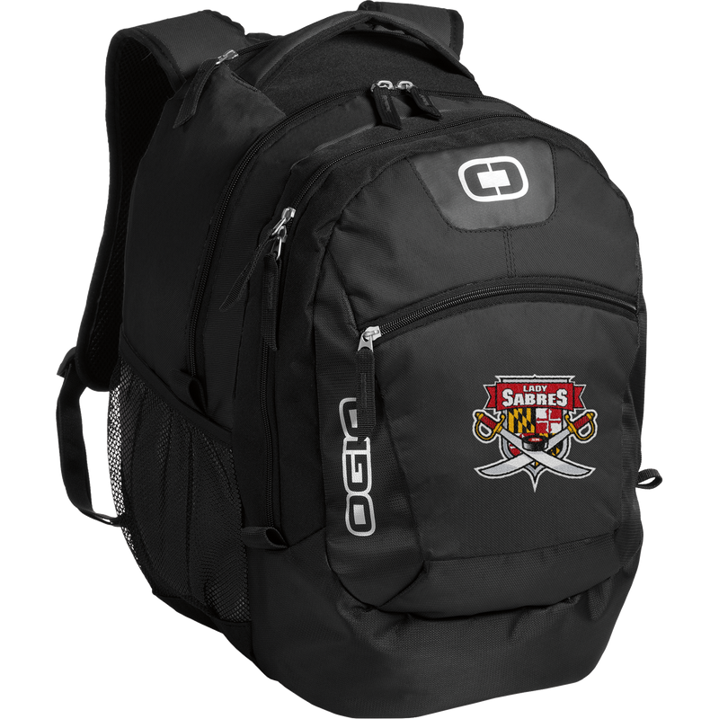 SOMD Lady Sabres OGIO Rogue Pack