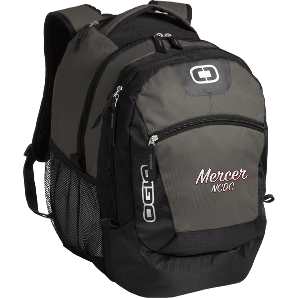 Mercer NCDC OGIO Rogue Pack