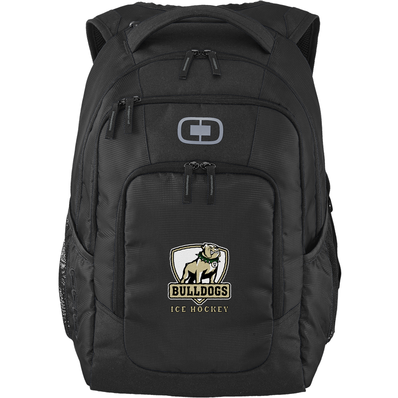 HVM Bulldogs OGIO Logan Pack