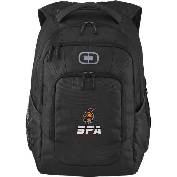 Seacoast Spartans OGIO Logan Pack