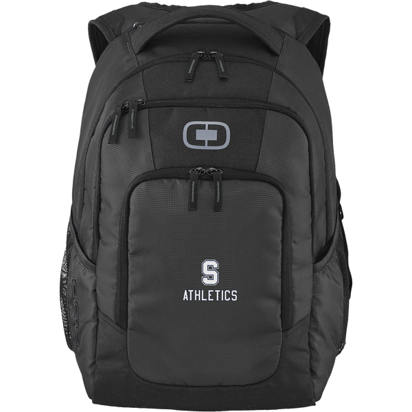 Midd South Athletics OGIO Logan Pack