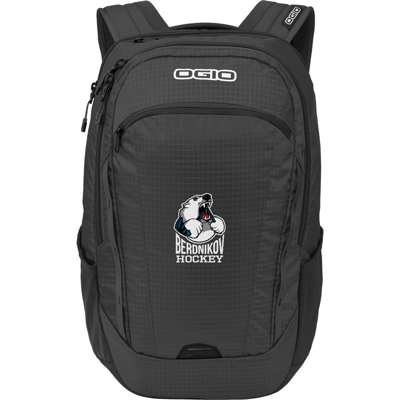 Berdnikov Bears OGIO Shuttle Pack