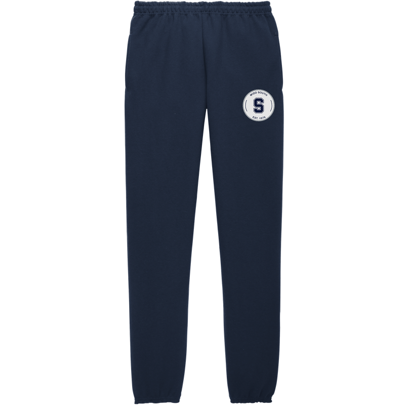 Midd South FBLA NuBlend Sweatpant with Pockets