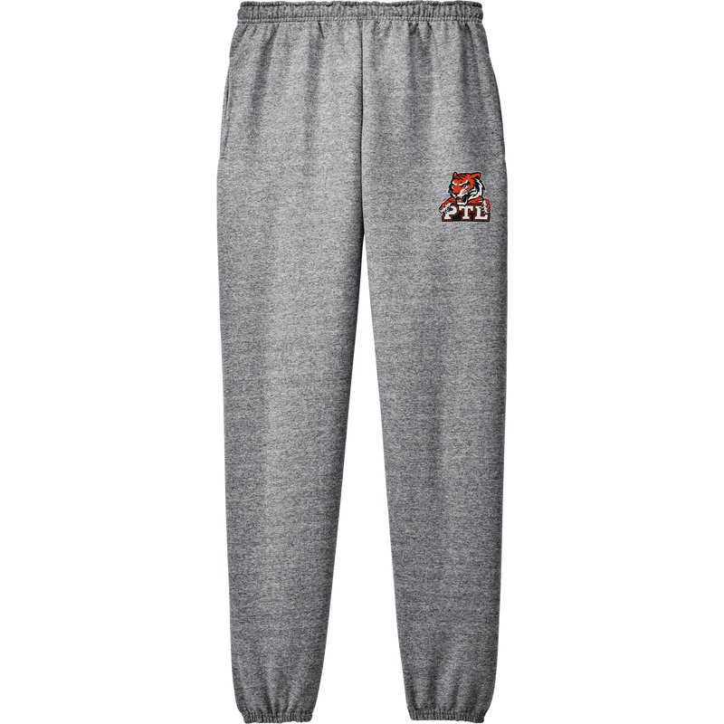 Princeton Tiger Lilies NuBlend Sweatpant with Pockets