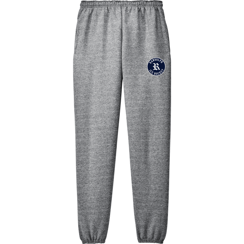 Randolph Hockey NuBlend Sweatpant with Pockets