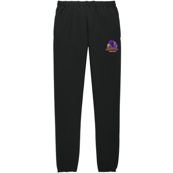 Youngstown Phantoms NuBlend Sweatpant with Pockets