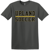 Upland Soccer Softstyle T-Shirt