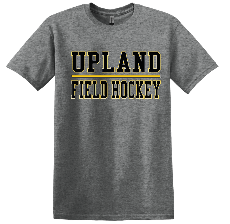 Upland Field Hockey Softstyle T-Shirt