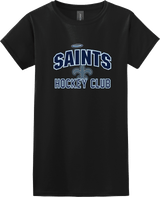 Ramapo Saints Softstyle Ladies' T-Shirt