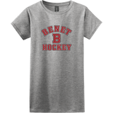 Benet Hockey Softstyle Ladies' T-Shirt