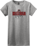 Matawan Softstyle Ladies' T-Shirt