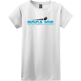 Boca Barracudas Softstyle Ladies T-Shirt