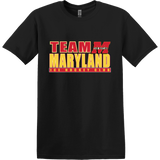 Team Maryland Softstyle T-Shirt