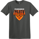 Pennsauken Pilots Softstyle T-Shirt