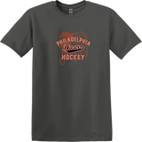 Philadelphia Blazers Softstyle T-Shirt