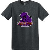 Phantoms Selects Softstyle T-Shirt