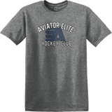 Aspen Aviators Softstyle T-Shirt