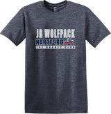 Hartford Jr. Wolfpack Softstyle T-Shirt