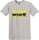 MD Jr. Black Bears Softstyle T-Shirt