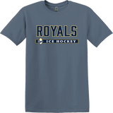 Royals Hockey Club Softstyle T-Shirt