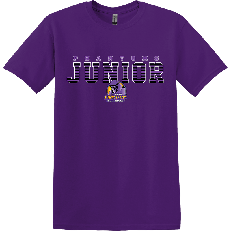 Jr. Phantoms Softstyle T-Shirt