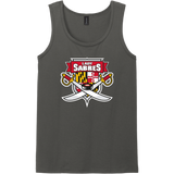 SOMD Lady Sabres Softstyle Tank Top