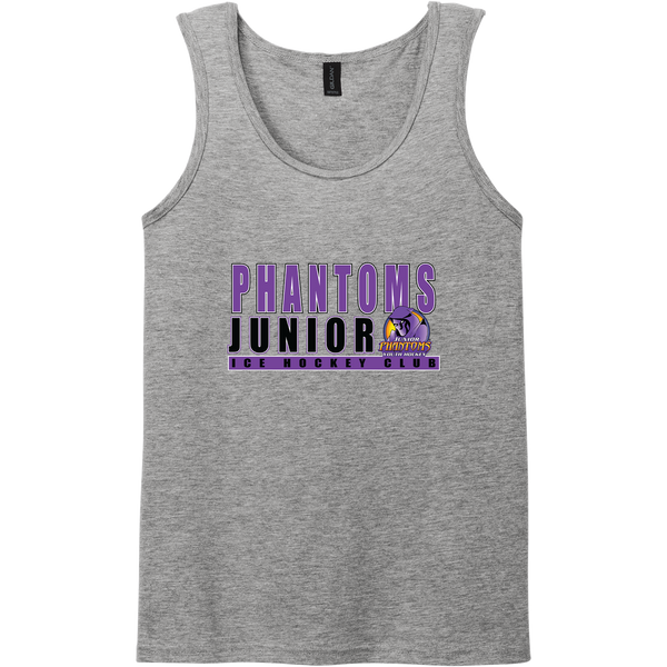 Jr. Phantoms Softstyle Tank Top