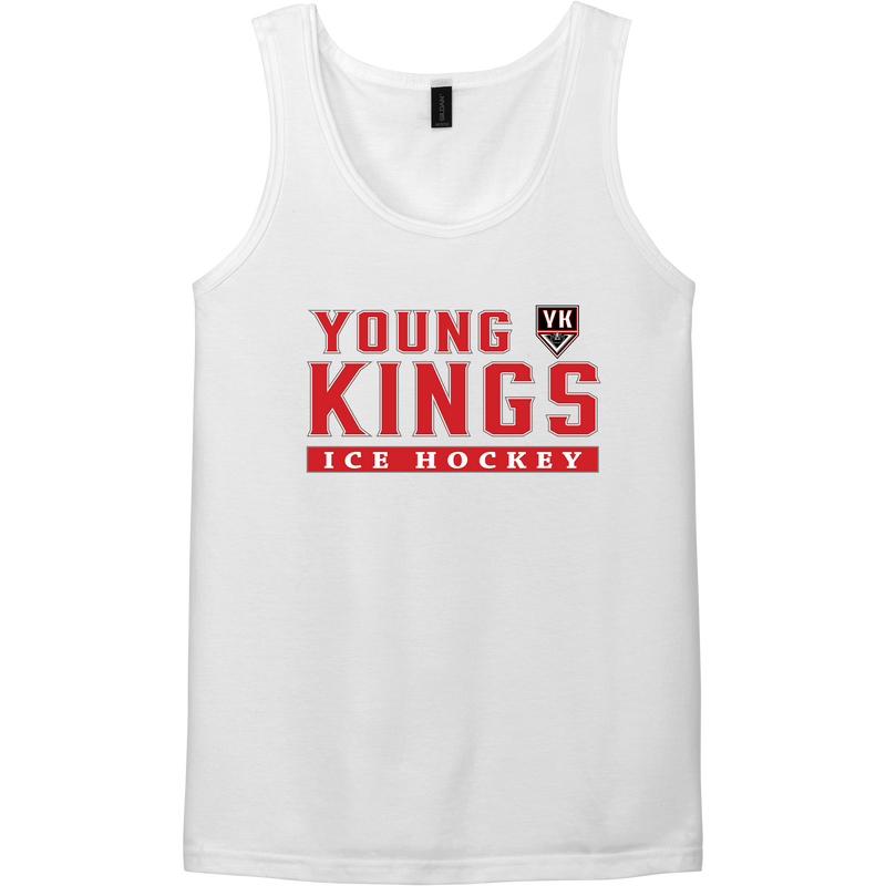 Young Kings Softstyle Tank Top