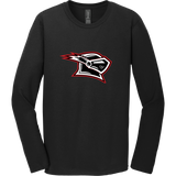 Palmyra Black Knights Softstyle Long Sleeve T-Shirt