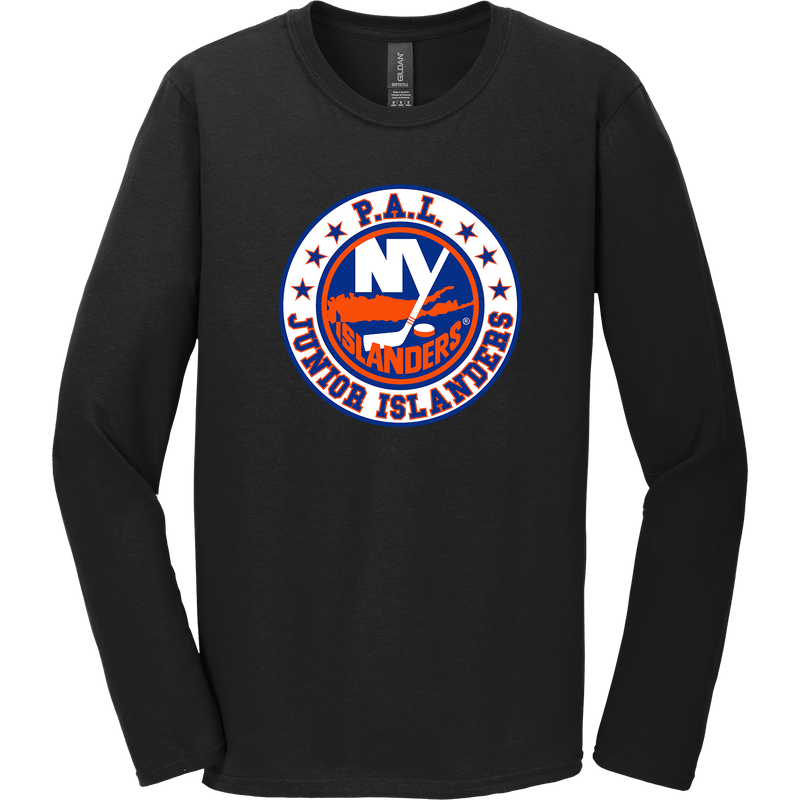 PAL Jr. Islanders Softstyle Long Sleeve T-Shirt