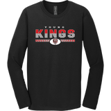 Young Kings Softstyle Long Sleeve T-Shirt