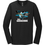 Boca Barracudas Softstyle Long Sleeve T-Shirt