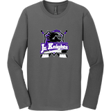 Old Bridge Jr. Knights Softstyle Long Sleeve T-Shirt