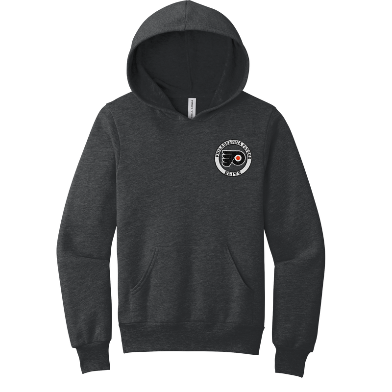 Philadelphia Flyers Elite Youth Sponge Fleece Pullover Hoodie