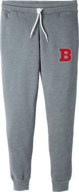 CT Bobcats Unisex Jogger Sweatpants