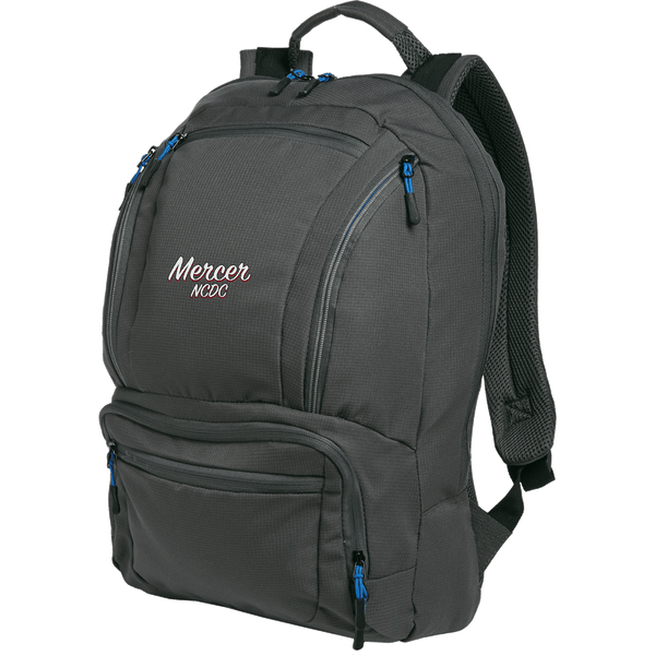 Mercer NCDC Cyber Backpack