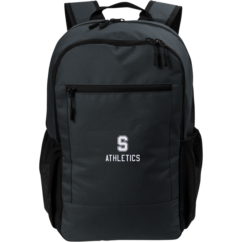 Midd South Athletics Daily Commute Backpack