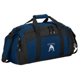 Chicago Bulldogs Gym Bag