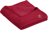 NY Aviators Ultra Plush Blanket