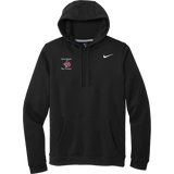 Kennedy Lady Knights Nike Club Fleece Pullover Hoodie