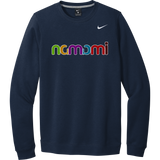 Namami Nike Club Fleece Crew